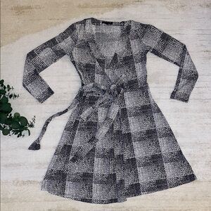 Banana Republic | Wrap Dress